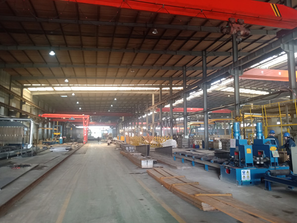 廠容廠貌